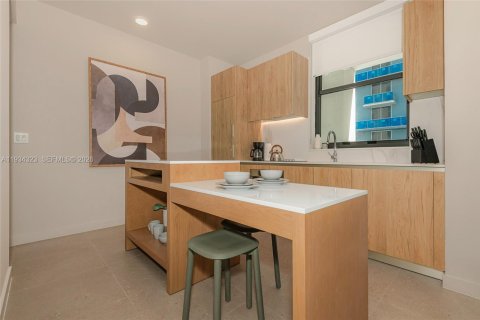 Copropriété à vendre à Miami, Floride: 2 chambres, 85.93 m2 № 2037712 - photo 29