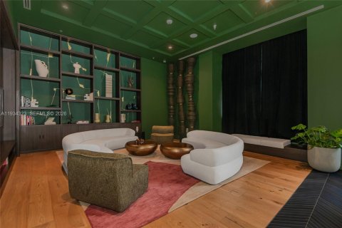 Copropriété à vendre à Miami, Floride: 2 chambres, 85.93 m2 № 2037712 - photo 17