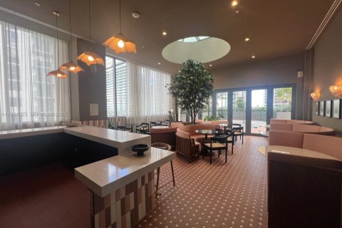 Купить кондоминиум в Майами, Флорида 2 спальни, 85.93м2, № 2037712 - фото 4