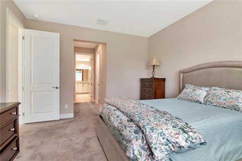 House in Wesley Chapel, Florida 2 bedrooms, 170.1 sq.m. № 1789480 - photo 12