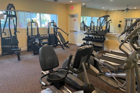 Apartamento en alquiler en Tamarac, Florida, 2 dormitorios, 88.16 m2 № 2010437 - foto 28