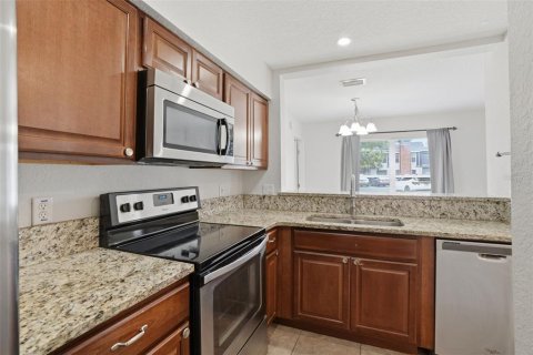 Condo in Sanford, Florida, 2 bedrooms  № 2148789 - photo 16