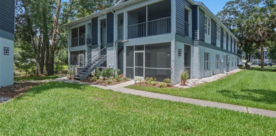 Condo in Sanford, Florida, 2 bedrooms  № 2148789