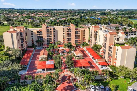 Condo in Boca Raton, Florida, 3 bedrooms  № 2266224