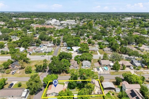 House in New Port Richey, Florida 2 bedrooms, 92.53 sq.m. № 2325028 - photo 9