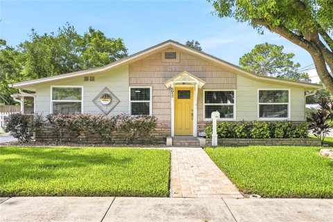 Villa ou maison à New Port Richey, Floride 2 chambres, 92.53 m2 № 2325028