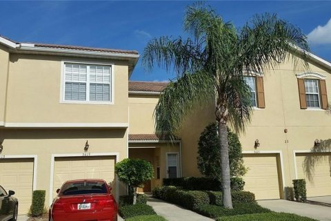Copropriété à louer à Sarasota, Floride: 3 chambres, 181.53 m2 № 1717793 - photo 1