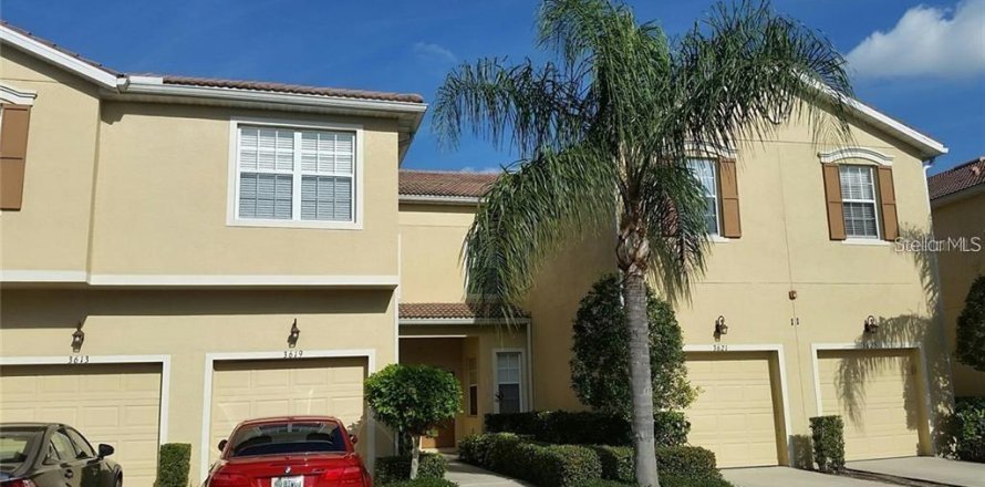 Condo in Sarasota, Florida, 3 bedrooms  № 1717793