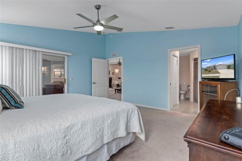 House in Inverness, Florida 2 bedrooms, 166.3 sq.m. № 2216578 - photo 11