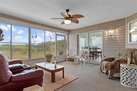 House in Inverness, Florida 2 bedrooms, 166.3 sq.m. № 2216578 - photo 20