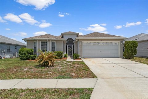 Villa ou maison à Inverness, Floride 2 chambres, 166.3 m2 № 2216578