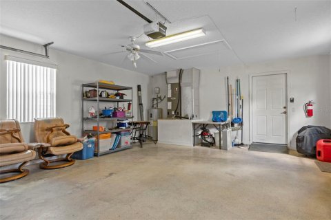 House in Inverness, Florida 2 bedrooms, 166.3 sq.m. № 2216578 - photo 25
