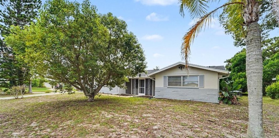 Casa en Port Richey, Florida 3 dormitorios, 121.52 m2 № 2411573