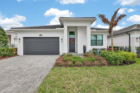 Villa ou maison à Port St. Lucie, Floride 3 chambres, 212.65 m2 № 2387107