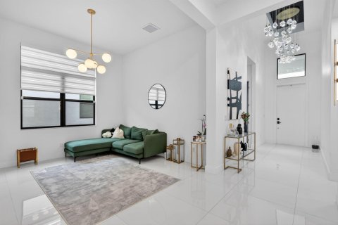 Villa ou maison à louer à Port St. Lucie, Floride: 3 chambres, 212.65 m2 № 2387107 - photo 7