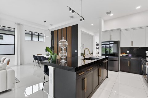 Villa ou maison à louer à Port St. Lucie, Floride: 3 chambres, 212.65 m2 № 2387107 - photo 26