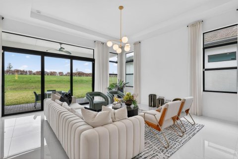 Villa ou maison à louer à Port St. Lucie, Floride: 3 chambres, 212.65 m2 № 2387107 - photo 17
