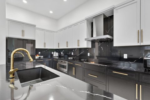 Villa ou maison à louer à Port St. Lucie, Floride: 3 chambres, 212.65 m2 № 2387107 - photo 28
