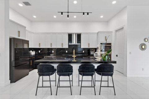 Villa ou maison à louer à Port St. Lucie, Floride: 3 chambres, 212.65 m2 № 2387107 - photo 22