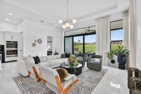 Villa ou maison à louer à Port St. Lucie, Floride: 3 chambres, 212.65 m2 № 2387107 - photo 18