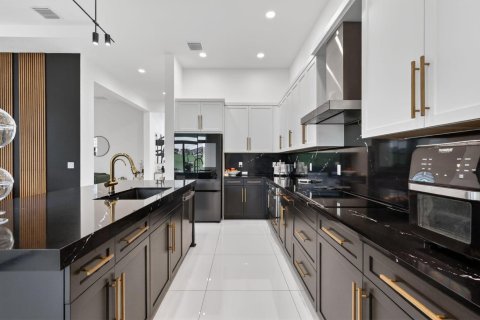 Villa ou maison à louer à Port St. Lucie, Floride: 3 chambres, 212.65 m2 № 2387107 - photo 27