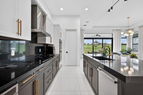 Villa ou maison à louer à Port St. Lucie, Floride: 3 chambres, 212.65 m2 № 2387107 - photo 29