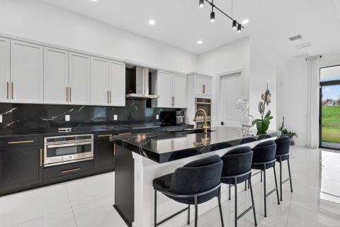 Villa ou maison à louer à Port St. Lucie, Floride: 3 chambres, 212.65 m2 № 2387107 - photo 24