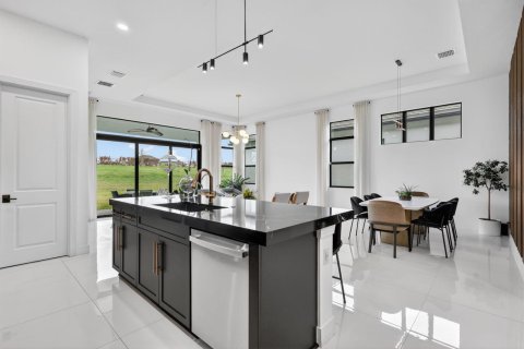 Villa ou maison à louer à Port St. Lucie, Floride: 3 chambres, 212.65 m2 № 2387107 - photo 25