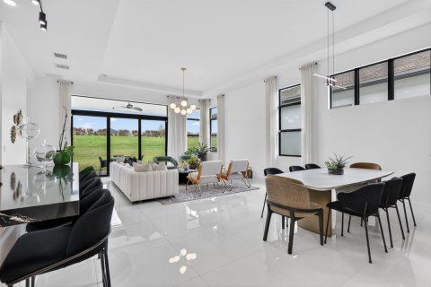 Villa ou maison à louer à Port St. Lucie, Floride: 3 chambres, 212.65 m2 № 2387107 - photo 13