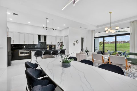 Villa ou maison à louer à Port St. Lucie, Floride: 3 chambres, 212.65 m2 № 2387107 - photo 21