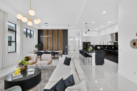 Villa ou maison à louer à Port St. Lucie, Floride: 3 chambres, 212.65 m2 № 2387107 - photo 16
