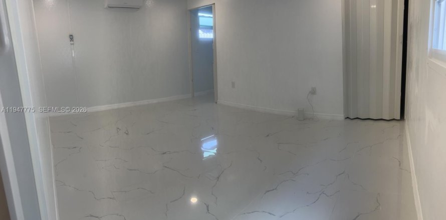 Квартира в Майами, Флорида 1 спальня, 99.03м2 № 2003815