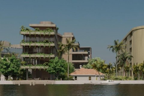 Land in Miami Beach, Florida № 1748824 - photo 11