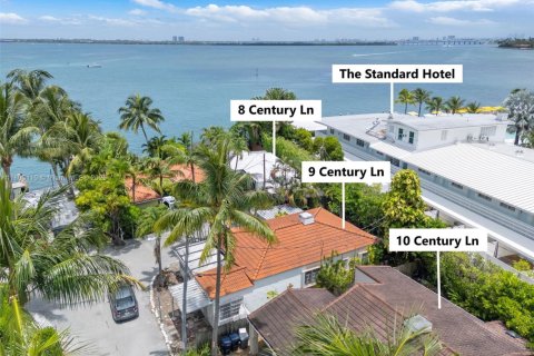 Land in Miami Beach, Florida № 1748824 - photo 4