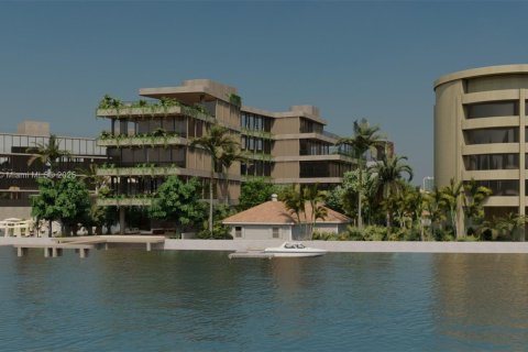 Land in Miami Beach, Florida № 1748824 - photo 1
