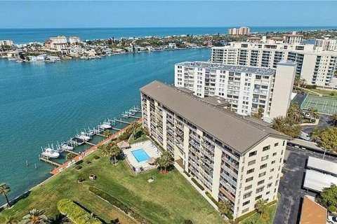 Condo à Clearwater, Floride, 2 chambres  № 2135701