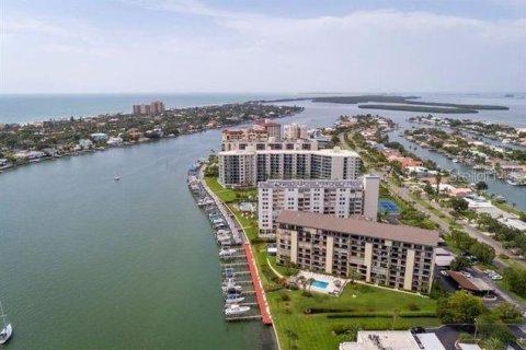 Снять в аренду кондоминиум в Клируотер, Флорида 2 спальни, 125.88м2, № 2135701 - фото 3