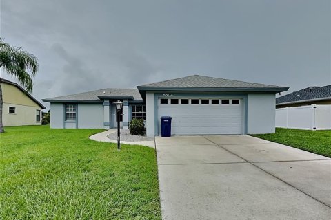 Casa en alquiler en Palmetto, Florida, 3 dormitorios, 113.71 m2 № 1879590 - foto 1