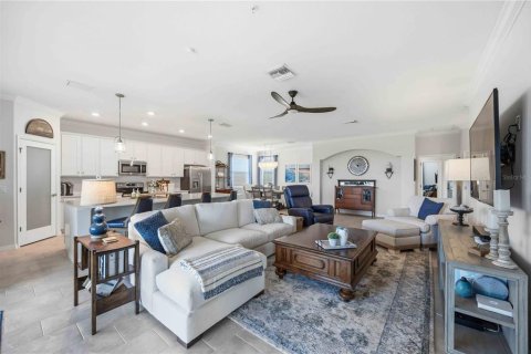 Copropriété à vendre à Venice, Floride: 3 chambres, 212.19 m2 № 2275624 - photo 17