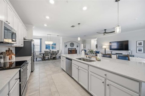 Copropriété à vendre à Venice, Floride: 3 chambres, 212.19 m2 № 2275624 - photo 18