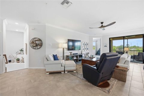 Copropriété à vendre à Venice, Floride: 3 chambres, 212.19 m2 № 2275624 - photo 13