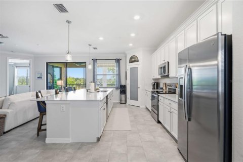 Copropriété à vendre à Venice, Floride: 3 chambres, 212.19 m2 № 2275624 - photo 22
