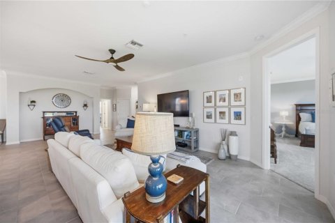 Copropriété à vendre à Venice, Floride: 3 chambres, 212.19 m2 № 2275624 - photo 16