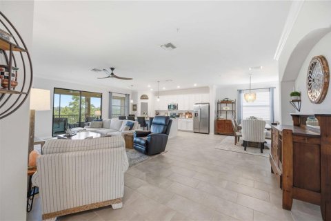 Copropriété à vendre à Venice, Floride: 3 chambres, 212.19 m2 № 2275624 - photo 11