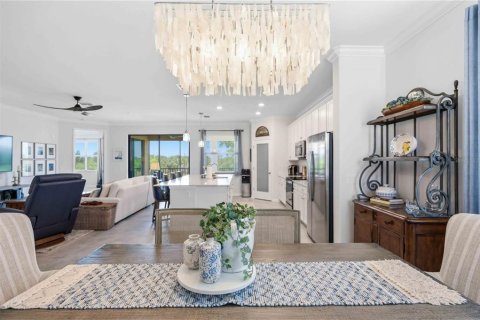 Copropriété à vendre à Venice, Floride: 3 chambres, 212.19 m2 № 2275624 - photo 27