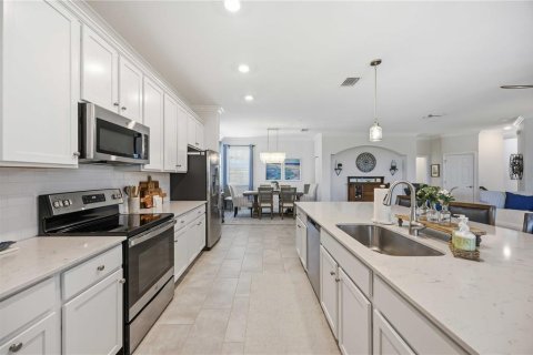 Copropriété à vendre à Venice, Floride: 3 chambres, 212.19 m2 № 2275624 - photo 5