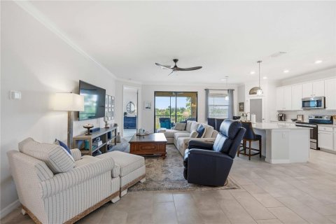 Copropriété à vendre à Venice, Floride: 3 chambres, 212.19 m2 № 2275624 - photo 4