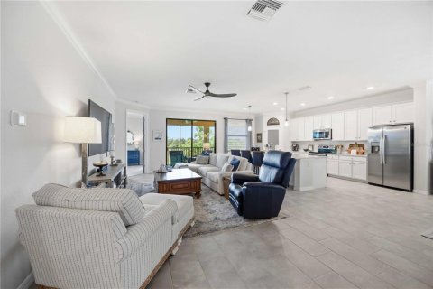 Copropriété à vendre à Venice, Floride: 3 chambres, 212.19 m2 № 2275624 - photo 12