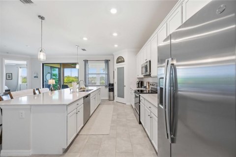 Copropriété à vendre à Venice, Floride: 3 chambres, 212.19 m2 № 2275624 - photo 19