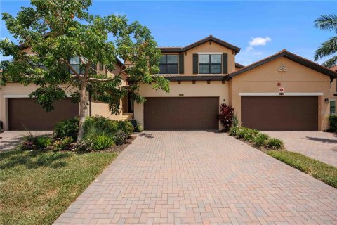 Condominio en Venice, Florida, 3 dormitorios  № 2275624